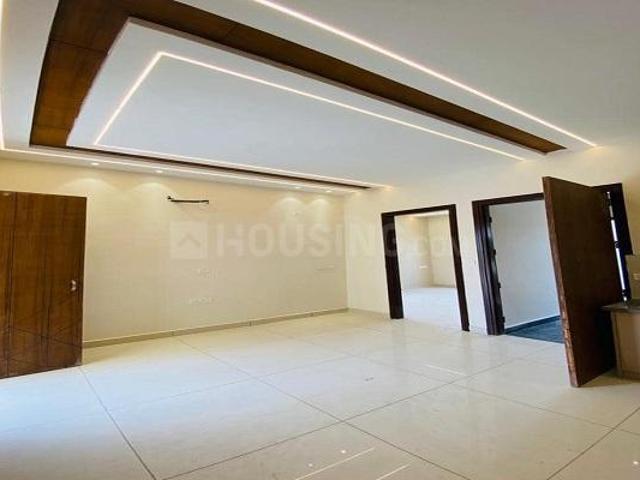 Flat for sale in Zirakpur, Punjab