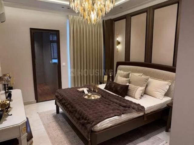 Flat for sale in Zirakpur, Punjab
