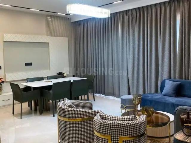 Flat for sale in Zirakpur, Punjab