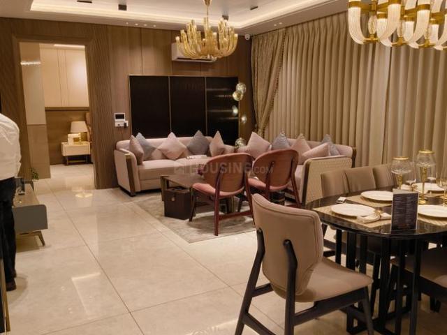 Flat for sale in Zirakpur, Sahibzada Ajit Singh Nagar