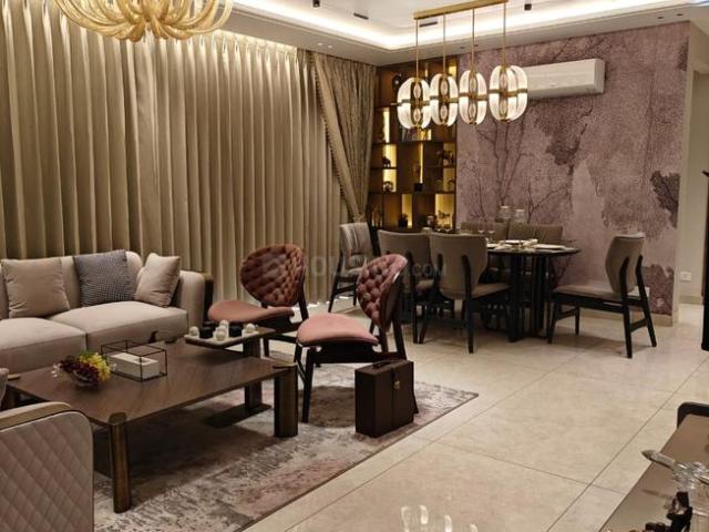 Flat for sale in Zirakpur, Punjab