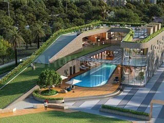 Flat for sale in Zirakpur, Punjab