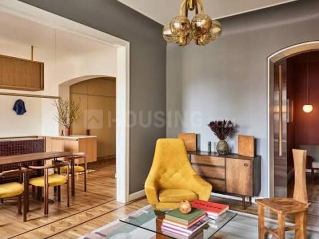 Flat for sale in Zirakpur, Punjab