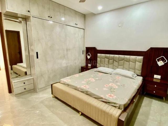 Flat for sale in Zirakpur, Punjab