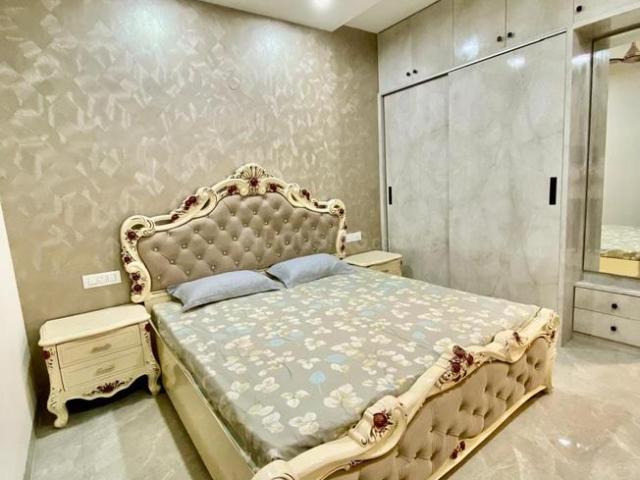Flat for sale in Zirakpur, Punjab