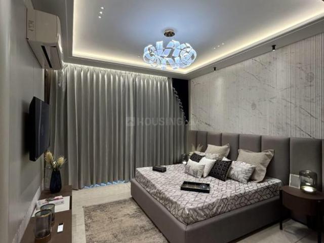 Flat for sale in Zirakpur, Punjab