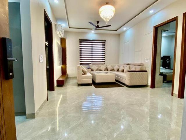 Flat for sale in Zirakpur, Punjab