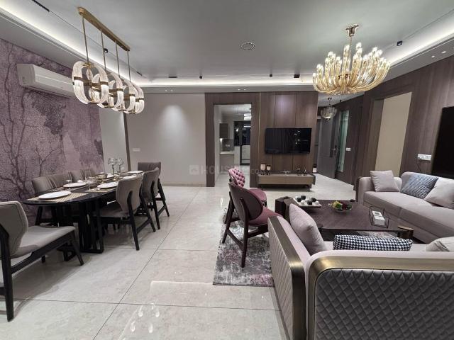 Flat for sale in Zirakpur, Punjab