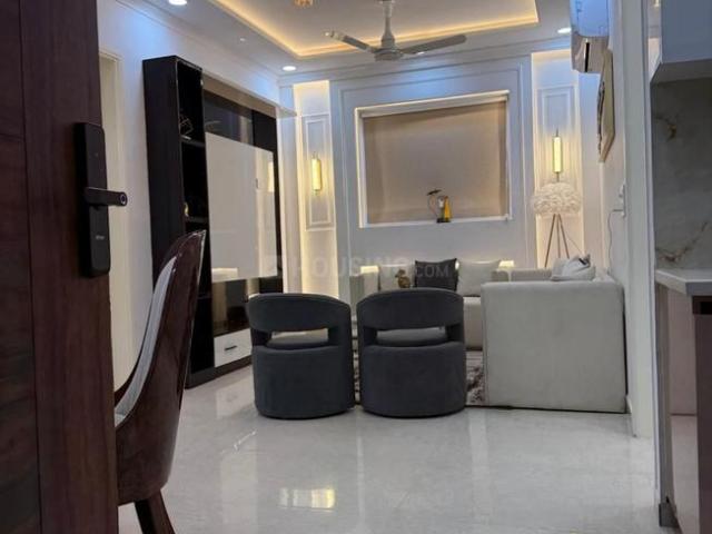 Flat for sale in Zirakpur, Sahibzada Ajit Singh Nagar