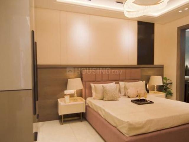 Flat for sale in Zirakpur, Sahibzada Ajit Singh Nagar