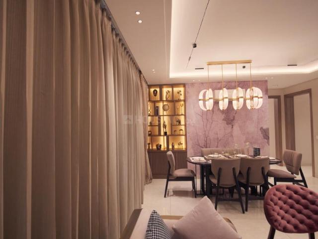 Flat for sale in Zirakpur, Sahibzada Ajit Singh Nagar