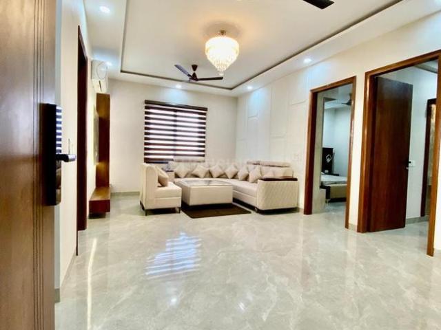 Flat for sale in Zirakpur, Sahibzada Ajit Singh Nagar