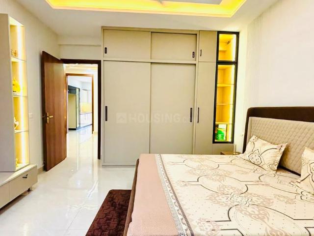 Flat for sale in Zirakpur, Sahibzada Ajit Singh Nagar