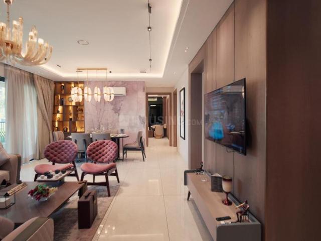 Flat for sale in Zirakpur, Sahibzada Ajit Singh Nagar