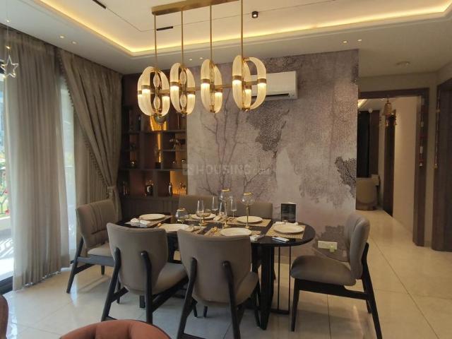 Flat for sale in Zirakpur, Sahibzada Ajit Singh Nagar