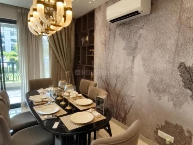 Flat for sale in Zirakpur, Sahibzada Ajit Singh Nagar