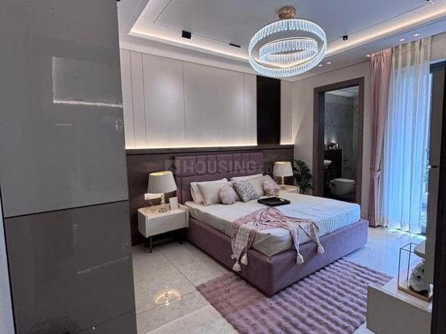 Flat for sale in Zirakpur, Sahibzada Ajit Singh Nagar