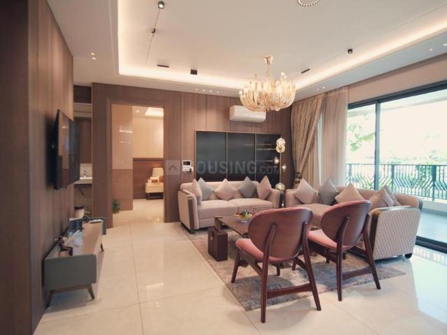 Flat for sale in Zirakpur, Sahibzada Ajit Singh Nagar