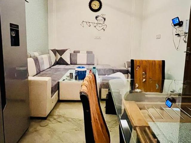 Flat for rent in Nawada, Delhi