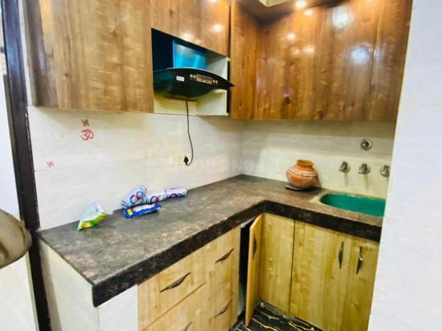 Flat for rent in West Delhi, Deri