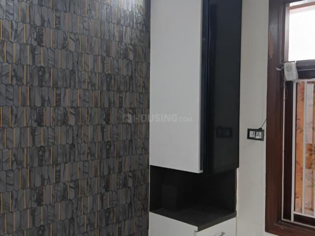 Flat for rent in West Delhi, Deri