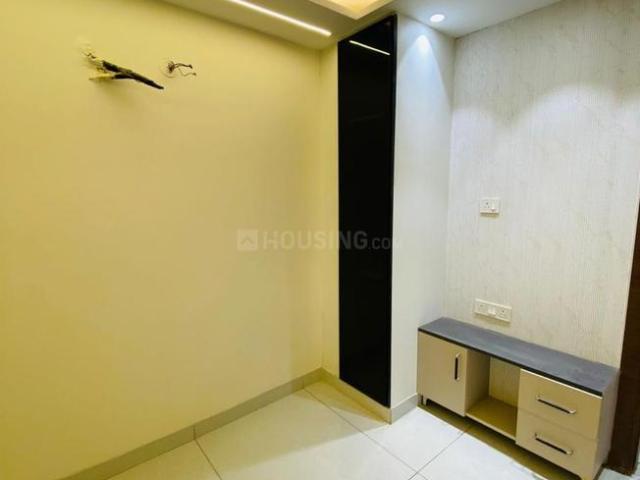 Flat for rent in West Delhi, Deri