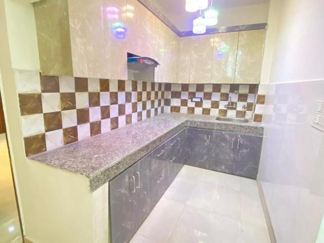 Flat for rent in West Delhi, Deri