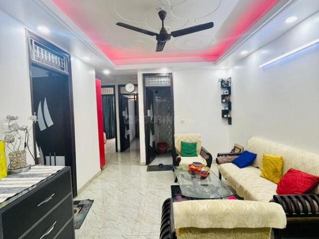 Flat for rent in West Delhi, Deri