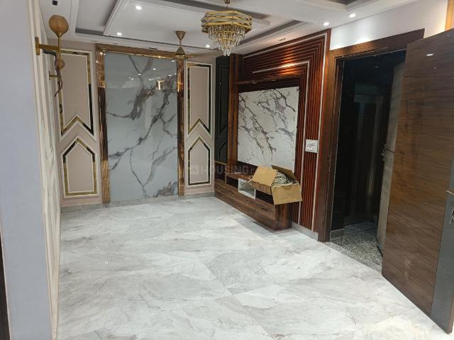 Flat for rent in West Delhi, Deri