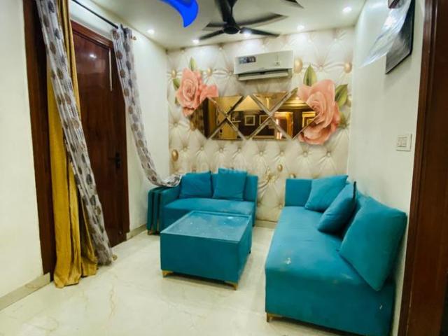 Flat for rent in West Delhi, Deri