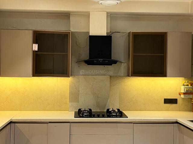 Flat for rent in Nawada, Delhi
