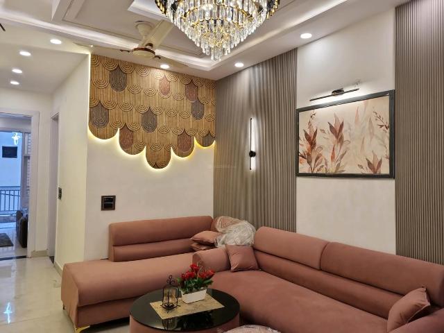 Flat for sale in West Delhi, Deri