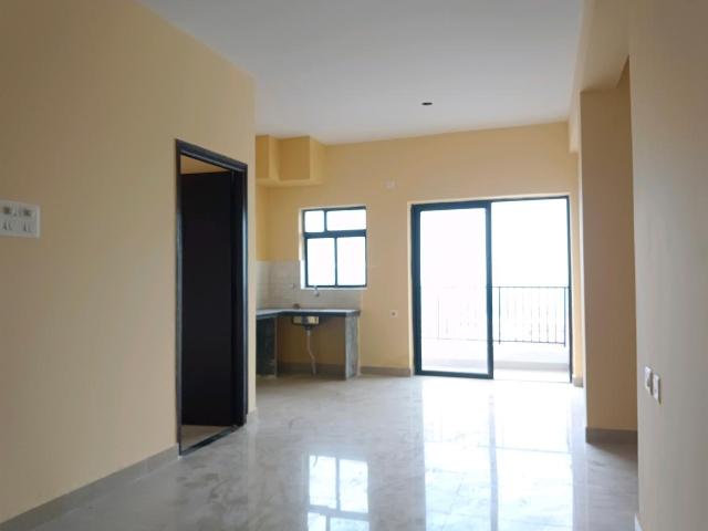 Flat for rent in Naoabad, South 24 Parganas