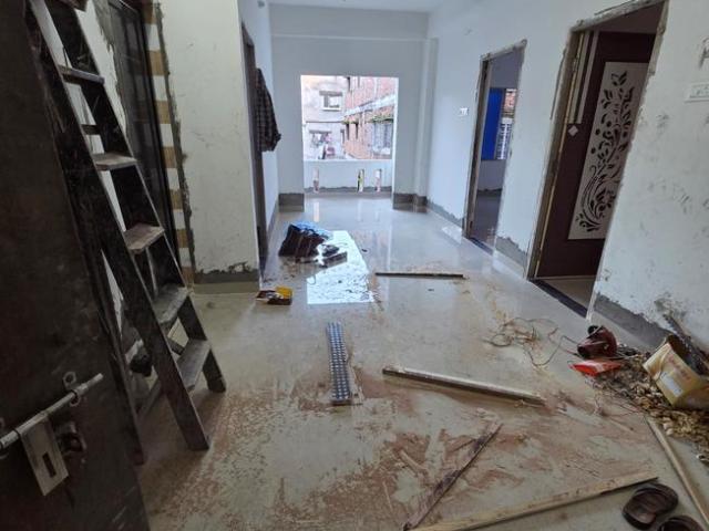 Flat for rent in Calcutta, West Bengal