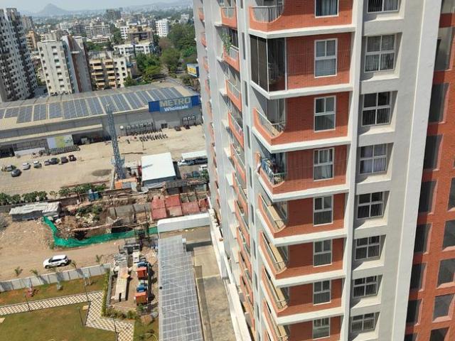 Flat for rent in Nashik, National Capital Territory Of Delhi