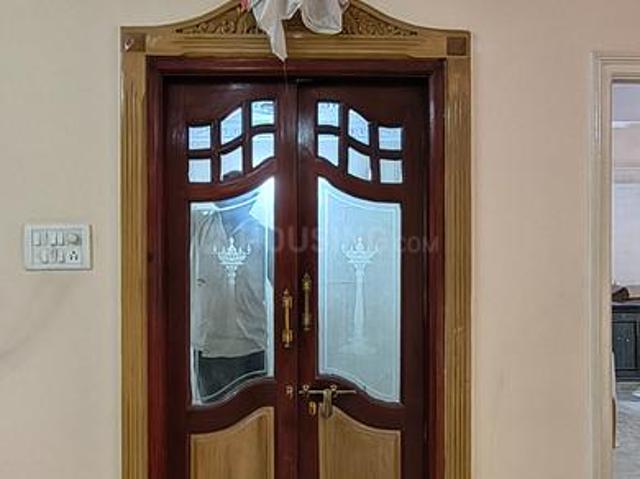 Flat for rent in Bangalore South, Cox Town - Bangalore