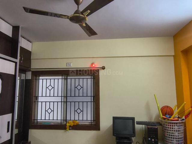 Flat for rent in Bangalore South, Cox Town - Bangalore