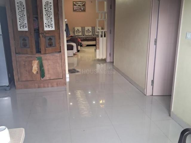 Flat for rent in Bangalore South, Cox Town - Bangalore