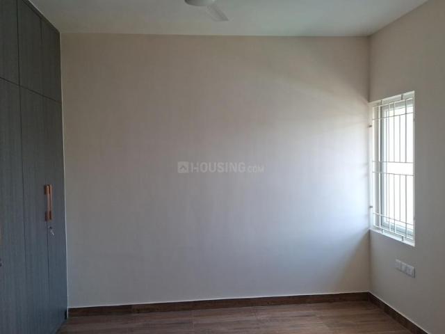Flat for rent in Bangalore South, Cox Town - Bangalore