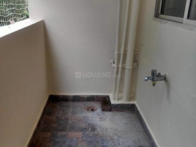 Flat for rent in Bangalore South, Cox Town - Bangalore