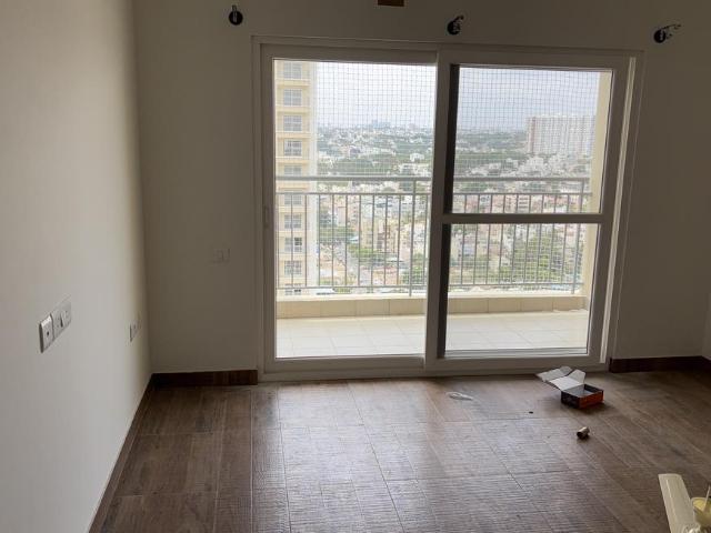 Flat for sale in Bangalore South, Cox Town - Bangalore