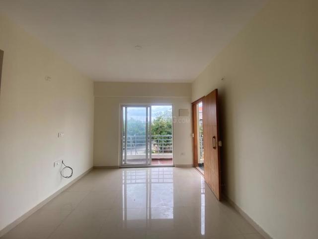 Flat for sale in Bangalore South, Cox Town - Bangalore