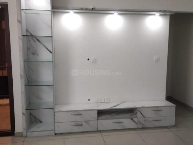 Flat for rent in Bangalore South, Cox Town - Bangalore