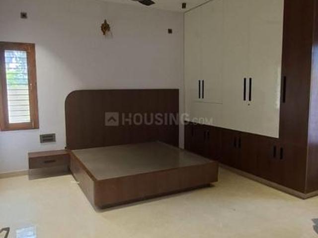 Flat for rent in Bangalore South, Cox Town - Bangalore