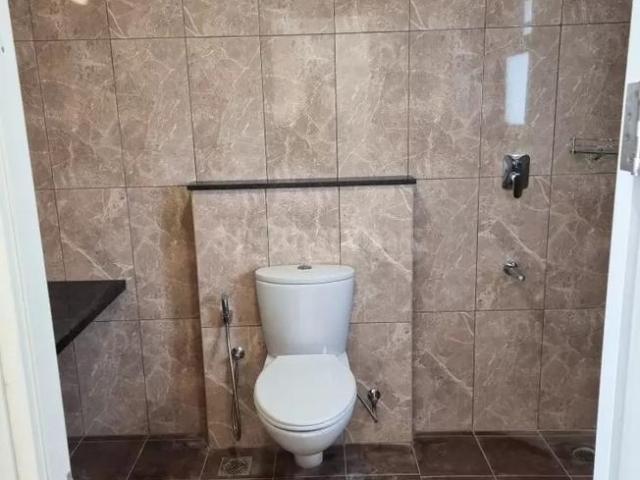 Flat for rent in Bangalore South, Cox Town - Bangalore
