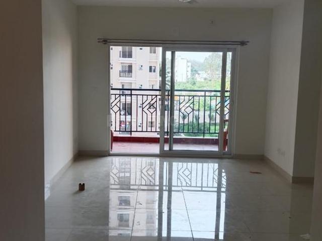 Flat for rent in Bangalore South, Cox Town - Bangalore