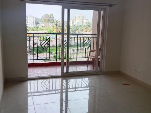 Flat for rent in Bangalore South, Cox Town - Bangalore