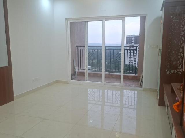 Flat for rent in Bangalore South, Cox Town - Bangalore