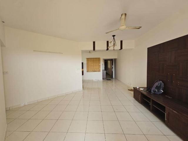 Flat for rent in Bangalore South, Cox Town - Bangalore