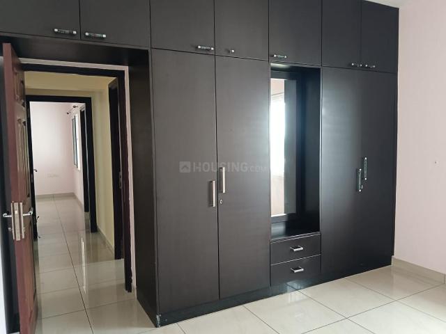 Flat for rent in Bangalore South, Cox Town - Bangalore